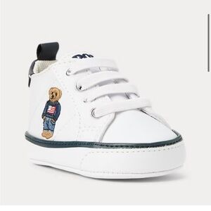 Polo Ralph Lauren Baby Shoes